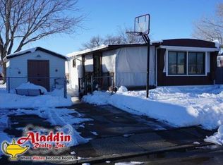 116 New Jersey St, Bismarck, ND 58504