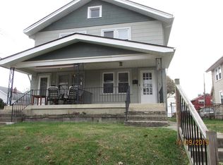 960 Oxley Rd, Columbus, OH 43212