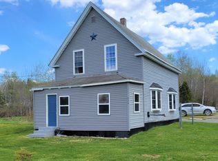 579 Sheridan Rd, Ashland, ME 04732