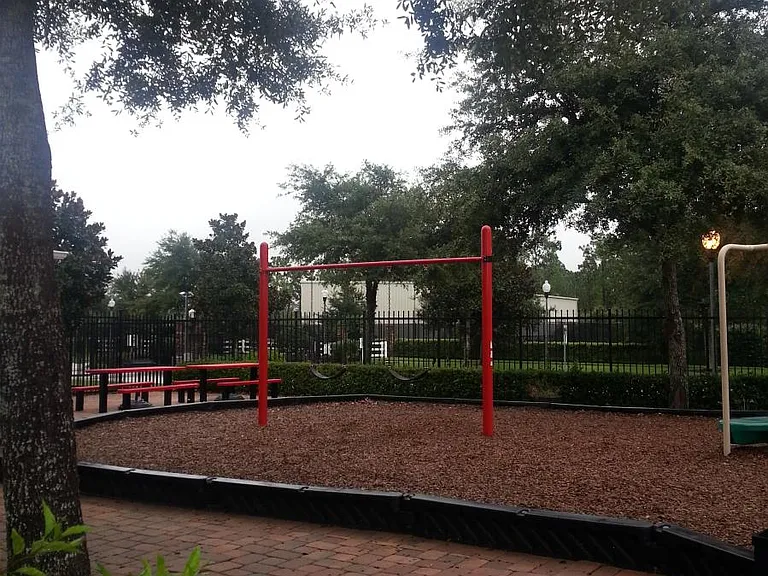 PLAYGROUND