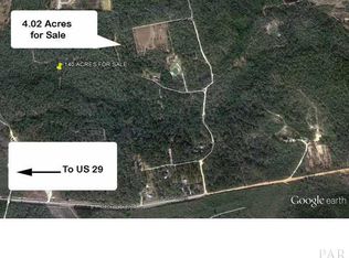 2001 Gina Dr, Cantonment, FL 32533