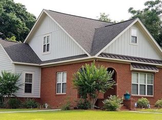 144 Old Village Rd, Ozark, AL 36360