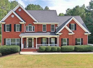 7520 Greens Mill Dr #53, Loganville, GA