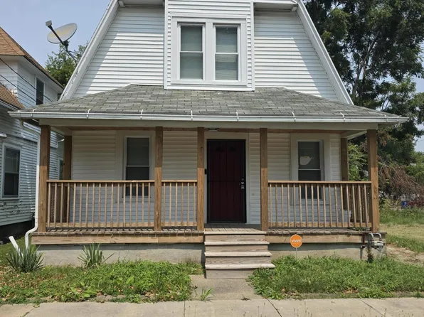 432 Arcadia Ave, Toledo, OH 43610