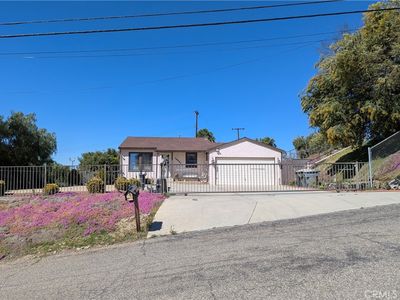 10257 Cherry Ave, Cherry Valley, CA, 92223