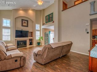 5406 Blackcloud Loop, Colorado Springs, CO 80922