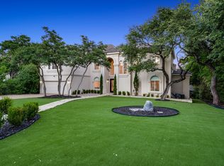 15747 Booth Cir, Leander, TX 78641
