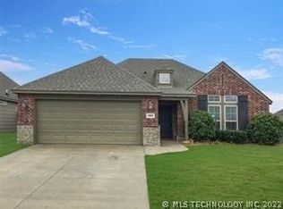 18861 E 48th St S, Tulsa, OK 74134