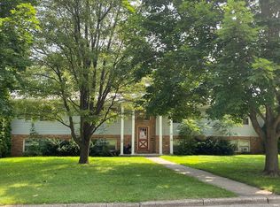 John St 113-119, Parma, MI 49269