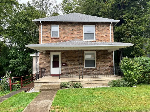 35 N 2nd St, Greenville, PA 16125