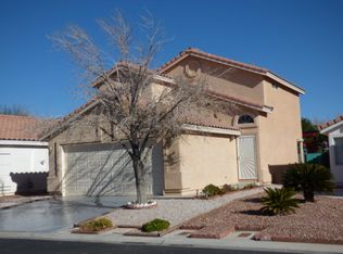 4636 Spitfire St, Las Vegas, NV 89115