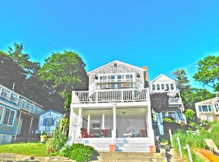 47 Oak St, Wareham, MA 02571