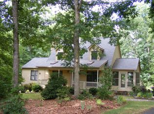 290 Liberty Rd, Candler, NC 28715