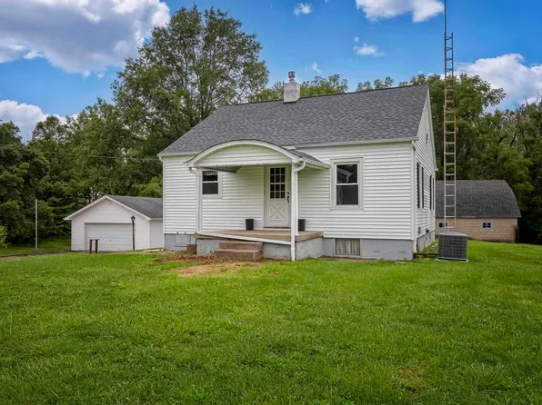 7695 Route 37, Marion, IL 62959