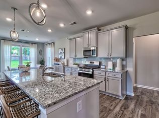 44 Harvest Moon Dr, Elgin, SC 29045