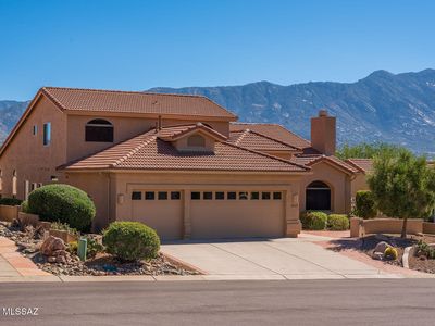 38113 S Granite Crest Dr, Saddlebrooke, AZ, 85739