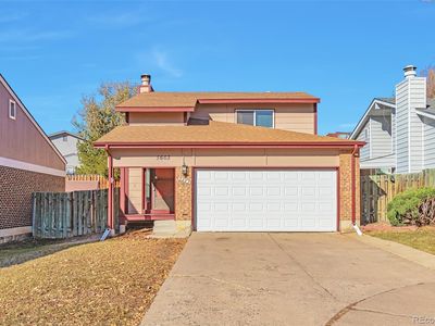 5663 W 71st Place, Arvada, CO, 80003