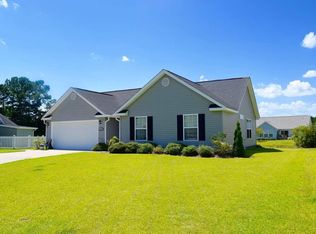 141 Blarney Stone Ct, Murrells Inlet, SC 29576