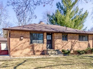 3612 Sharon Rd, Midland, MI 48642