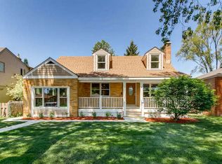 5234 Mulford St, Skokie, IL