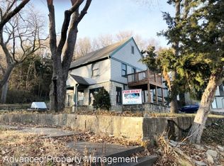 1800 Colorado St, Manhattan, KS 66502