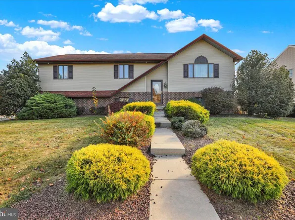 4300 Danor Dr, Reading, PA 19605