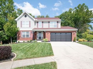 69 Fawn Dr, Harrison, OH 45030