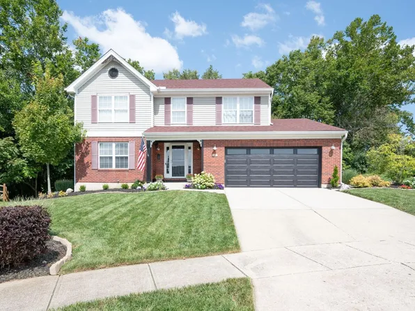 69 Fawn Dr, Harrison, OH 45030