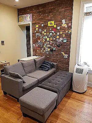 4th image of 564 W 173rd St APT 1