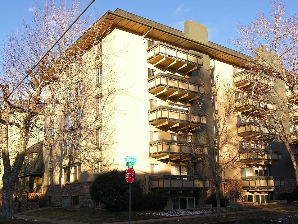 1st image of 555 E 10th Ave APT 502