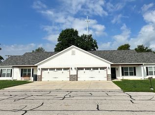406 S Lincoln Ave, Fowler, IN 47944