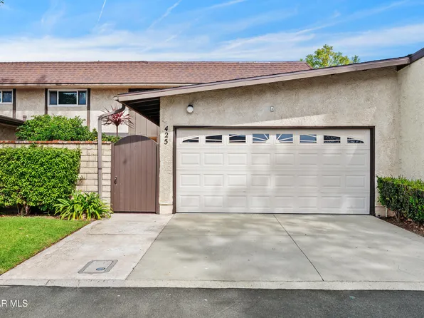 425 Baja Ct, Camarillo, CA 93010
