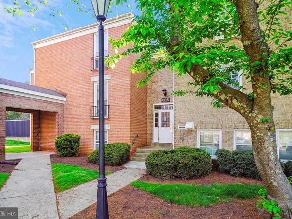 808 Quince Orchard Blvd #10, Gaithersburg, MD 20878