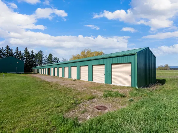 3890 Highway 2 E, Kalispell, MT 59901