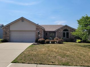 8609 Shearwater Pass, Fort Wayne, IN 46825