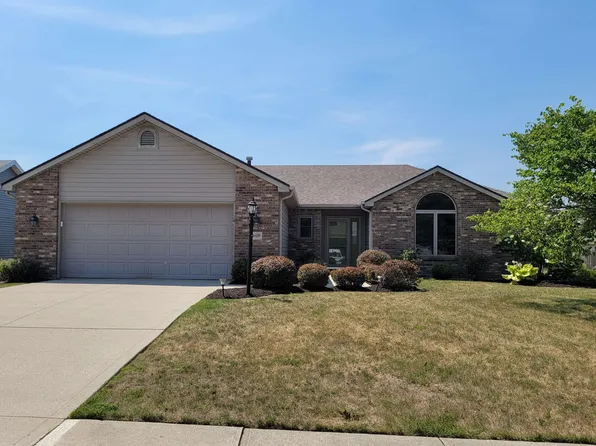 8609 Shearwater Pass, Fort Wayne, IN 46825