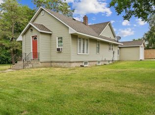 416 Colfax Ave SW, Wadena, MN 56482