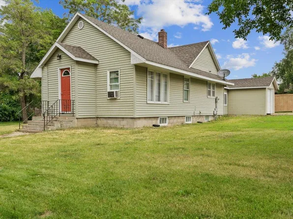 416 Colfax Ave SW, Wadena, MN 56482