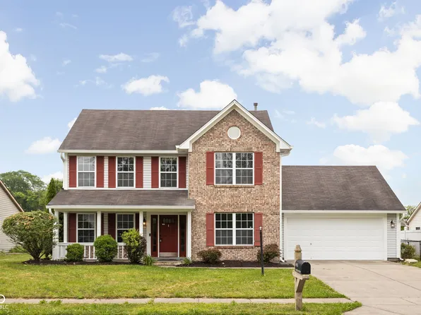 6955 Long Run Dr, Indianapolis, IN 46268