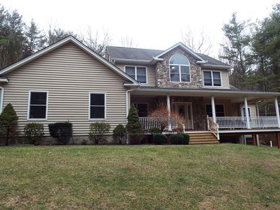 107 Allen Ter, Milford, PA, 18337
