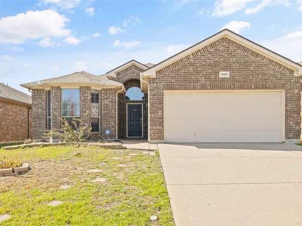 10001 Butte Meadows Dr, Fort Worth, TX 76177