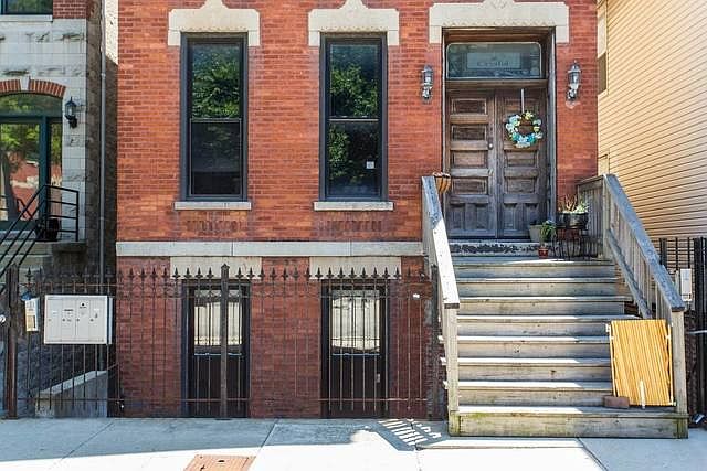 1st image of 1369 W Crystal St APT 1