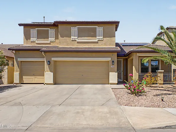 17940 W DESERT Lane, Surprise, AZ 85388