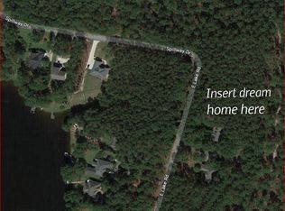 LOT Two East Lake Dr, Wagram, NC 28396