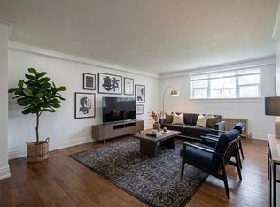 92 Trethewey Dr #2, Toronto, ON M6M4B4