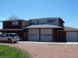 173 Brunsen Rd, Rozet, WY 82727