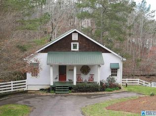 205 Peninsula Dr, Wedowee, AL 36278