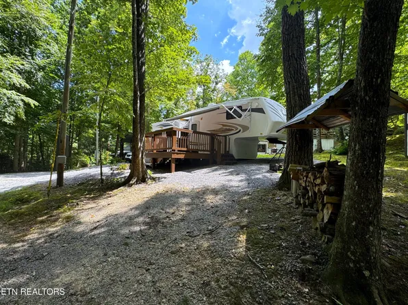 0 Serenity Cir, Cosby, TN 37722