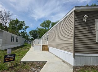 6501 Germantown Rd #147, Middletown, OH 45042