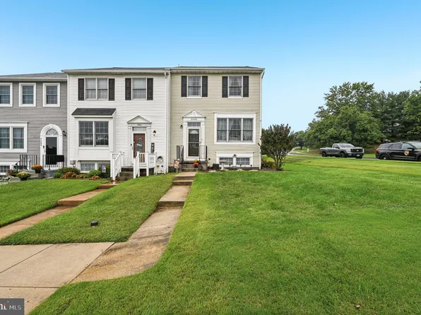 3400 Winter Moss Ct, Abingdon, MD 21009